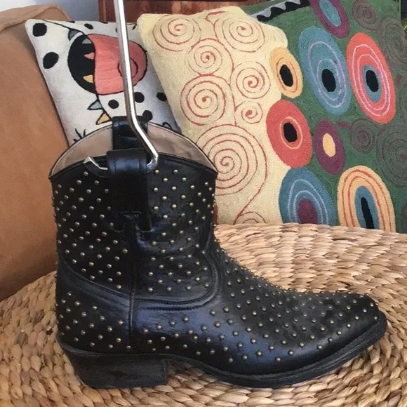 Pair of Boot Pull On Helper Hooks - Picture 4 of 4